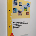 Sika-menetelmät ulkobetonirakenteille ja teollisuuteen 20... - pikkukuva 1