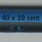 2003 Hollanti 10c rulla UNC - pikkukuva 2