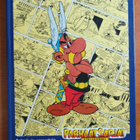 Goscinny & Uderzo,Asterix: Parhaat sarjat 1,Sanomaprint 1987 - pikkukuva 1