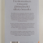 Maylis de Kerangal : Sillan synty - pikkukuva 2