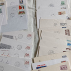 N.90 kpl EPK n.90 kpl erikoisleimattuja - pikkukuva 5
