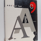 Allan Haley : ABC's of Type - pikkukuva 1