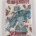 Norihiro Yagi : Claymore, 24 - Army of the Underworld - pikkukuva 1