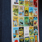 Herge : Yksisarvisen salaisuus Tintin seikkailut 16 ( 5.p. ) - pikkukuva 2