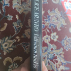 Alice Munro Valkoinen tunkio - pikkukuva 3