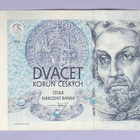 Tsekki 20 Korun v.1994 P-10 - pikkukuva 1