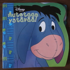 Disney: kolme kuvavihkosta - pikkukuva 3