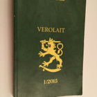 Verolait 1/2015 - pikkukuva 1