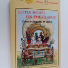 Laura Ingalls Wilder : Little House on the Prairie - pikkukuva 1
