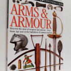 Michele Byam : Arms & armour - pikkukuva 1