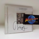 PET SHOP BOYS - BEHAVIOUR CD + NEIL TENNANT NIMMARI - pikkukuva 1