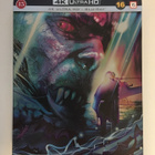 Morbius - Limited Edition Steelbook (4K Ultra HD + BD) - pikkukuva 1