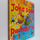 Jane Bull : Joka sään puuhakirja - pikkukuva 1