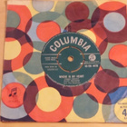 7" CLIFF RICHARD - Please Dont Tease - single 1960 EX - pikkukuva 2