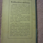 Aleksi Lehtonen / Rohkaiskaa mielenne Arkkipiispan puheita - pikkukuva 5