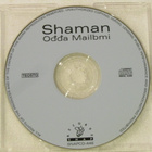 Shaman • Odda Mailbmi CD-Single - pikkukuva 3