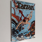 Edgar Rice Burroughs : Tarzan 9/1986 - pikkukuva 1