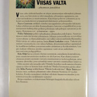Paavo Castren : Viisas valta : johtamisen paradoksit - pikkukuva 2