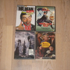 ERÄ DVD LEVYJÄ - pikkukuva 1