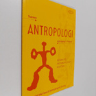Suomen antropologi - Antropologi i Finland 1/1995 - pikkukuva 1