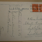 Fra Beato Angelico: Enkelimuusikko, väripk, p. 1943 - pikkukuva 2