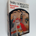 J. R. R. Tolkien : Taru sormusten herrasta 1 - pikkukuva 1