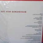 COIL - THE NEW BACKWARDS AUSTRIA 2022 MAR 30 PRESS UUSI 3LP - pikkukuva 2