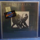 VAN HALEN - WOMEN AND CHILDREN FIRST - 2015 UUSI LP - pikkukuva 1