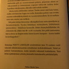 PENTTI LINKOLA: VOIKO ELÄMÄ VOITTAA - pikkukuva 2