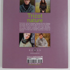 Rowan, : Tricot nature : 24 modeles femmes et hommes - pikkukuva 2