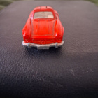 Corgi Mercedes Benz 300 SL   Pikkuauto - pikkukuva 4
