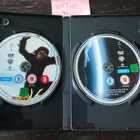 Stanley Kubrickin 2001:avaruusseikkailu 2-levyn julkaisu dvd - pikkukuva 3