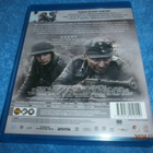 TUNTEMATON SOTILAS - 2Blu-ray - pikkukuva 2