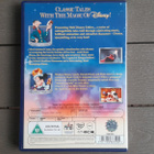 DVD: Fables, Vol 1 (Disney 2003?) - pikkukuva 2