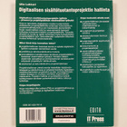 Ulla Lukkari : Digitaalisen sisältötuotantoprojektin hall... - pikkukuva 2