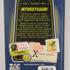 H. I. Larry : Myrkkysaari - pikkukuva 2