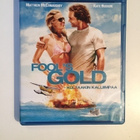 Fool's Gold - Kultaakin Kalliimpaa (Matthew McConaughey) - pikkukuva 1