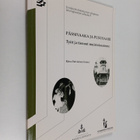 Pässivaaka ja pususaari : työt ja tienoot muistoissamme :... - pikkukuva 1