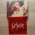 Slayer - World Painted Blood CD-levy - pikkukuva 2