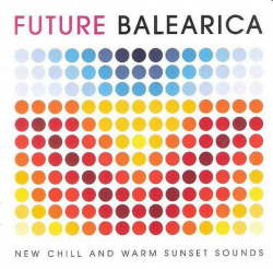 Various - Future Balearica (CD)