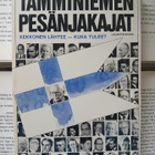 Tamminiemen pesänjakajat (nid.) - pikkukuva 1