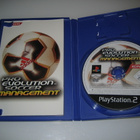 Pro Evolution Soccer Management **PS2** - pikkukuva 3