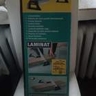 Wolfcraft Laminaatti leikkuri vinyyliin - pikkukuva 4