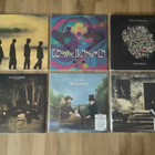 Echo & The Bunnymen vinyylilevykokoelma, 18 x LP’s - pikkukuva 2