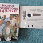 INGMAR NORDSTRÖMS SAXPARTY 12 1MK 58 1985 SWEDEN - pikkukuva 1
