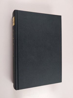 Laila Hietamies : Satakielimetsä : romaani (signeerattu)