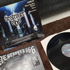 Deströyer 666 Terror Abraxas LP 2003 800kpl painos - pikkukuva 2