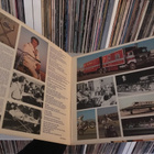 (LP) Evel Kneivel - Evel Kneivel - pikkukuva 2