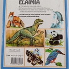 Eläimiä : pienten kuvatietokirja - pikkukuva 2