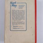 Karl May : Öljyprinssi - pikkukuva 2